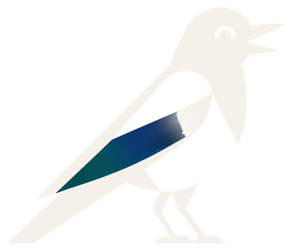 Magpie Creative