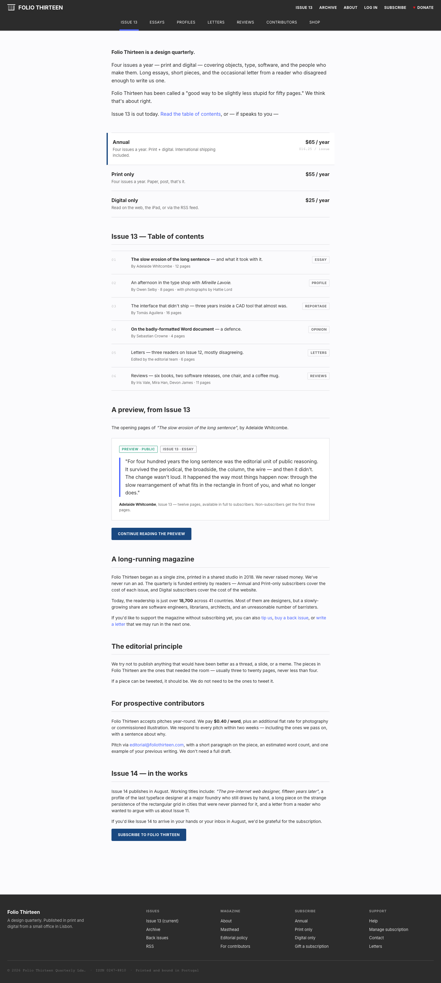 Archive Brutalist (Internet Archive) — AI-built sample