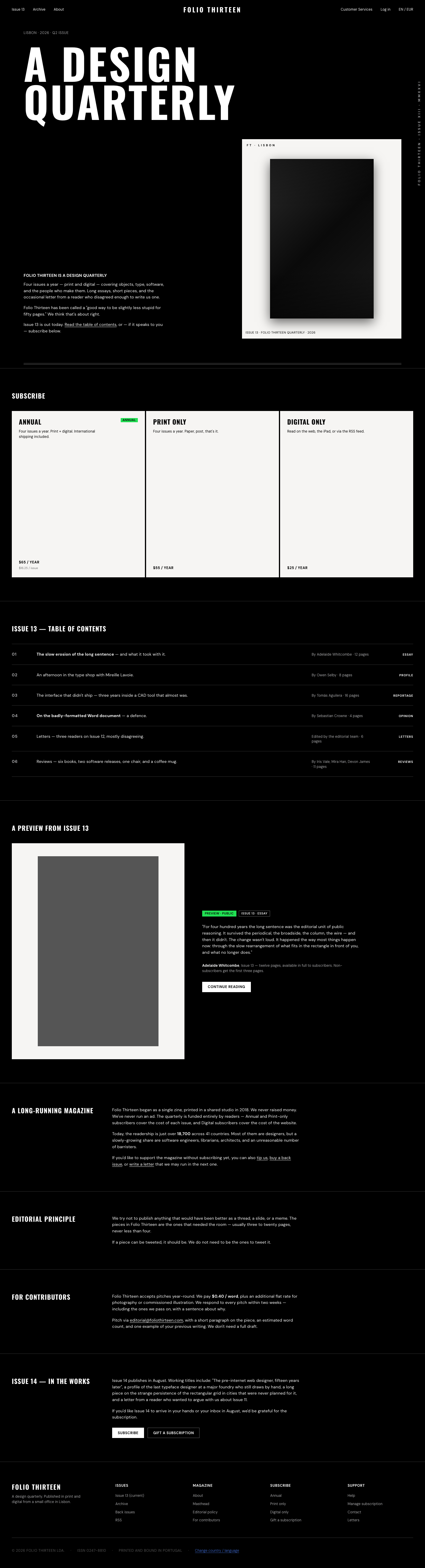 Fashion Brutalist (Balenciaga) — AI-built sample